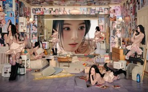 Irene 'nghiện' album mới, tiết lộ ca khúc dành tặng cho bản thân