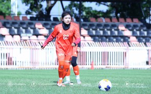 16h hôm nay 1-4, xem U20 nữ Việt Nam đấu Trung Quốc trên kênh nào?