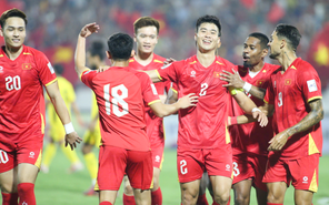Điểm mặt các đội Đông Nam Á tham dự VCK Asian Cup 2027