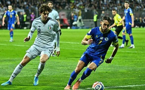 48 đội tuyển giành vé dự World Cup 2026 đã được xác định