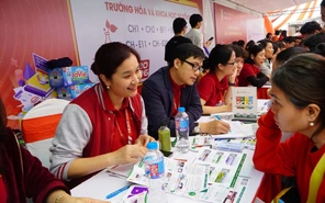 Chi tiết 3 diện xét tuyển tài năng vào Đại học Bách khoa Hà Nội năm 2026