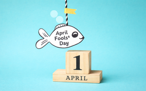Hôm nay là Ngày Cá tháng Tư: tại sao người ta nói dối?