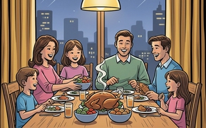 Quiz: Bạn muốn gửi lời cảm ơn đến ai?