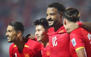 Xuân Son lập cú đúp, tuyển Việt Nam thắng Malaysia 3-1