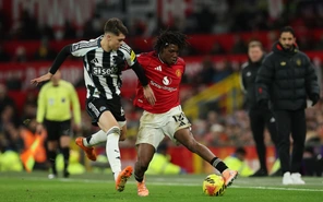 Newcastle đấu Man United: siêu máy tính dự báo chủ nhà thắng trận