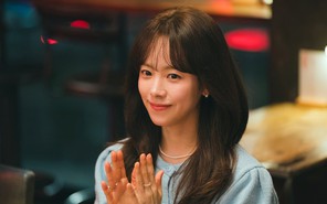 Nỗ lực thoát ế của Han Ji Min giúp The practical guide to love ghi điểm