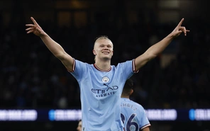 Man City đấu Nottingham: Erling Haaland vắng mặt