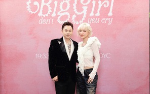 Châu Bùi kết hợp Binz, đập tan tin đồn chia tay