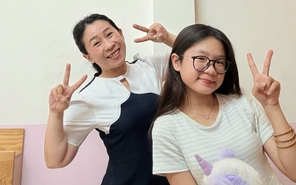 Đừng chần chừ nói lời yêu thương dành cho người phụ nữ mình yêu