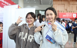 2 phương thức xét tuyển năm 2026 của Trường đại học Khoa học xã hội và Nhân văn TP.HCM