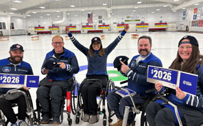 Lịch thi đấu Paralympic mùa đông ngày 6-3