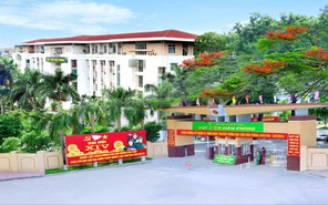 Tổ hợp xét tuyển của các học viện, trường quân đội năm 2026