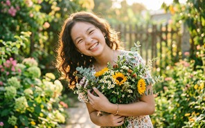 Status vui tươi, yêu thương cho Ngày Quốc tế Phụ nữ 8-3