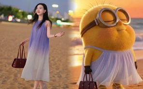 Bạn đã biết cách tạo bé Minion cho riêng mình để đu trend chưa?