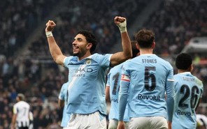 Marmoush lập cú đúp đưa Man City vào tứ kết cúp FA