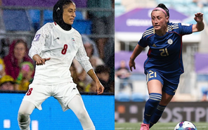 Lịch thi đấu vòng chung kết Asian Cup nữ 2026 ngày 8-3