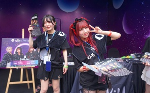 Trải nghiệm không gian văn hóa đặc sắc tại Lễ hội Việt - Nhật lần thứ 11