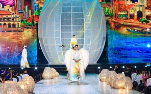 Dạo một vòng quanh không gian di sản của Lễ hội Áo dài TP.HCM năm 2026