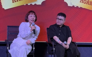 The first story - sân chơi sáng tạo dành cho những cây bút trẻ