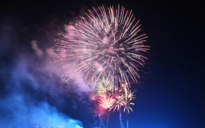 Tối nay 9-3, Điện Biên bắn pháo hoa dịp Lễ hội Hoa Ban 2026