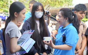 Tuyển sinh 2026: Điểm học bạ không đủ 6 học kỳ, thí sinh cần làm gì?