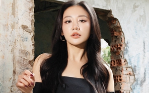 Văn Mai Hương: Tôi đang tận hưởng hành trình đáng nhớ này!