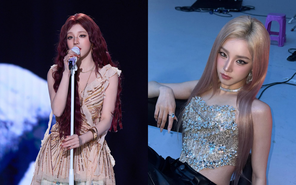 Sau những nỗ lực bền bỉ, Yuqi (i-dle) tỏa sáng rực rỡ