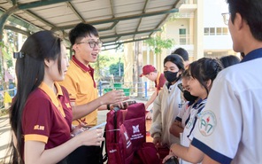 Trường đại học Công nghệ Miền Đông mở rộng ngành học xu hướng