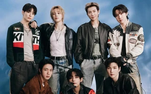 13 ca khúc của BTS cùng vào Billboard hot 100