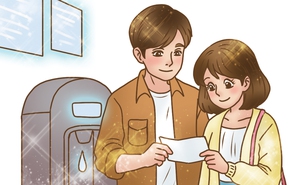 Bài tham dự Hội thi Sáng tác văn học: Bảo tàng ước mơ tuổi thơ, Em vẽ thành phố trên mây