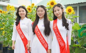 Trường THPT chuyên Hùng Vương tăng chỉ tiêu tuyển sinh, mở lớp chuyên tiếng Nhật