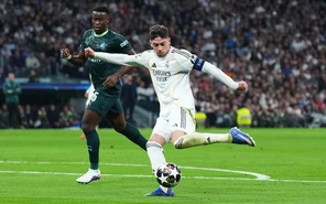 Real Madrid tiếp Girona: đội chủ nhà buộc phải thắng