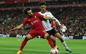 Liverpool đấu Fulham: Áp lực bủa vây