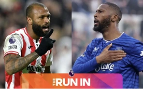 Đội hình xuất phát Brentford đấu Everton, Burnley gặp Brighton