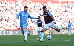 Nhận định vòng 32 Ngoại hạng Anh: Aston Villa đấu Nottingham Forest