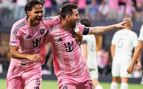 Lịch trực tiếp, đội hình dự kiến Inter Miami tiếp New York RB