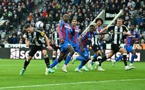 Newcastle đấu Crystal Palace: Diễn biến khó lường