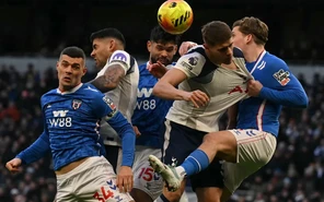 Tottenham đấu Sunderland: Mong chờ vào tài dẫn dắt của huấn luyện viên mới De Zerbi