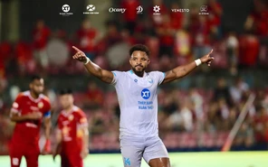 Trực tiếp V-League 1: Thép Xanh Nam Định tiếp Hoàng Anh Gia Lai