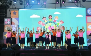 Lần đầu tổ chức Ngày hội người khuyết tật Việt Nam tại TP.HCM