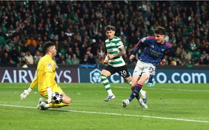 Arsenal đấu Sporting Lisbon: Cẩn thận sảy chân