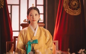 Thái hậu trẻ tuổi của Perfect crown: Từ thần tượng hụt đến mỹ nhân thực lực