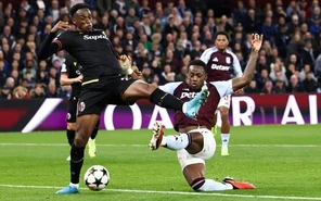 Nhận định tứ kết lượt về Europa League: Aston Villa gặp Bologna