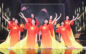 Hội đồng Đội các phường xã, đặc khu chung tay tổ chức hoạt động hè vui, khỏe, an toàn cho thiếu nhi