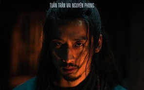 Tuấn Trần bị chấn thương nghiêm trọng khi quay Hộ linh tráng sĩ 