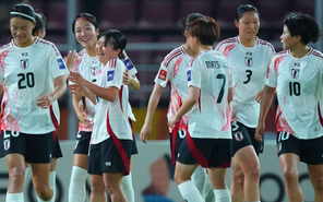 Thắng U20 nữ Trung Quốc, U20 nữ Nhật Bản góp mặt tại chung kết U20 nữ châu Á 2026