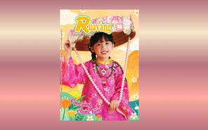 Mời các bạn đón đọc Rùa Vàng 16, phát hành 20-4-2026: 
Con rồng cháu tiên