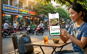 Google Maps tích hợp Gemini, tự động tạo mô tả ảnh cho người dùng