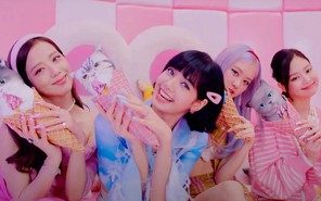 BLACKPINK là nhóm nhạc có nhiều video đạt tỷ view nhất YouTube