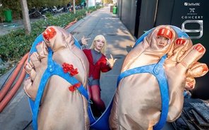 Có gì trong đêm concert Anh trai say hi day 9 diễn ra ngày mai 18-4?